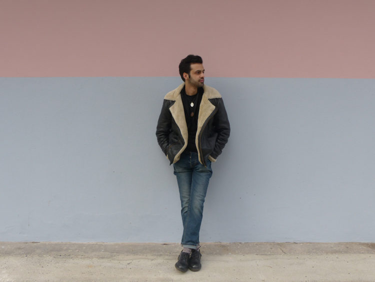 EDOARDO NOCCO: Fuori “FRAGILE” trame pop e finiture d’autore in un brano che si fa portabandiera delle semplicità genuina