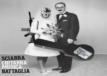 FRANCO e LA REPUBBLICA DEI MOSTRI: Torna “Franco” con un nuovo singolo la band che crea un mix unico di generi, di matrice cantautorale con derive post-rock ricche di atmosfere contemporanee