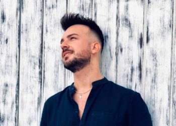 FRANCESCO MARZIO: Online il videoclip del singolo “Voglio solo che ridi”, un video cucito addosso all’artista come un abito su misura