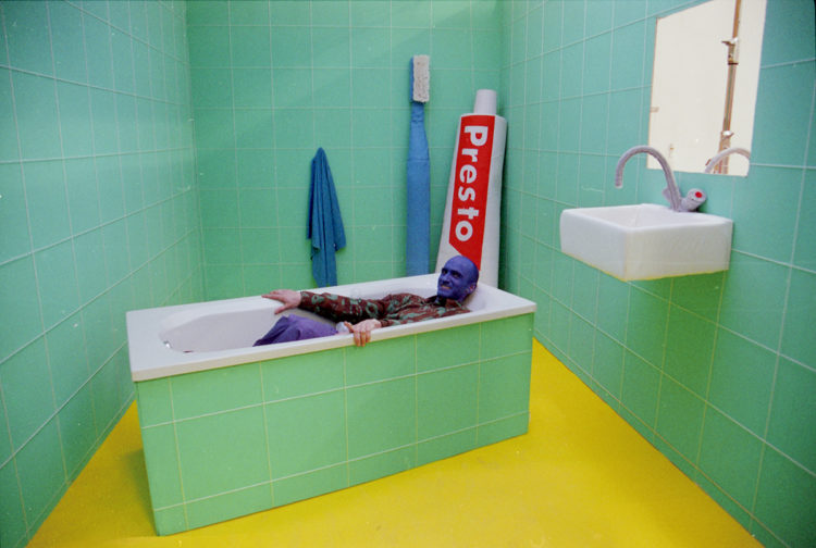 GENERIC ANIMAL: E’ online il video di “NIRVANA” uovo estratto dall’ultimo album “PRESTO”