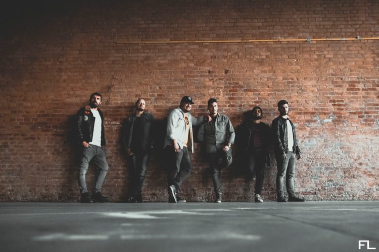 GRACE N KAOS: Online “L’esigenza di muoversi” il video del nuovo singolo della band alternative rock veneta vincitrice del premio “Voci per la Libertà”
