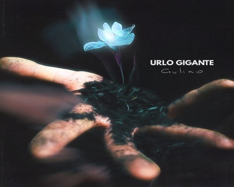 GULINO: Esce oggi “URLO GIGANTE” il primo album da solista della voce dei MARTA SUI TUBI