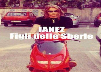 IANEX: E’ uscito “Figli delle sberle” il nuovo singolo accompagnato del suo videoclip