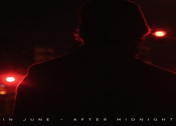 IN JUNE: Online dal 27 MARZO per Pop Up Live sessions il nuovo singolo “AFTER MIDNIGHT”