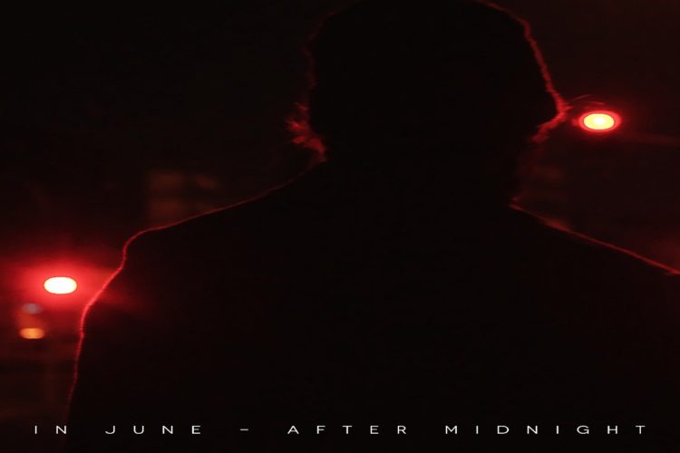IN JUNE: Online dal 27 MARZO per Pop Up Live sessions il nuovo singolo “AFTER MIDNIGHT”