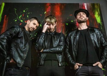 I SEGRETI DI HANSEL: Online “Promessa” in rotazione radio e video che anticipa l’uscita di “Atacama” l’album d’esordio della band pisana