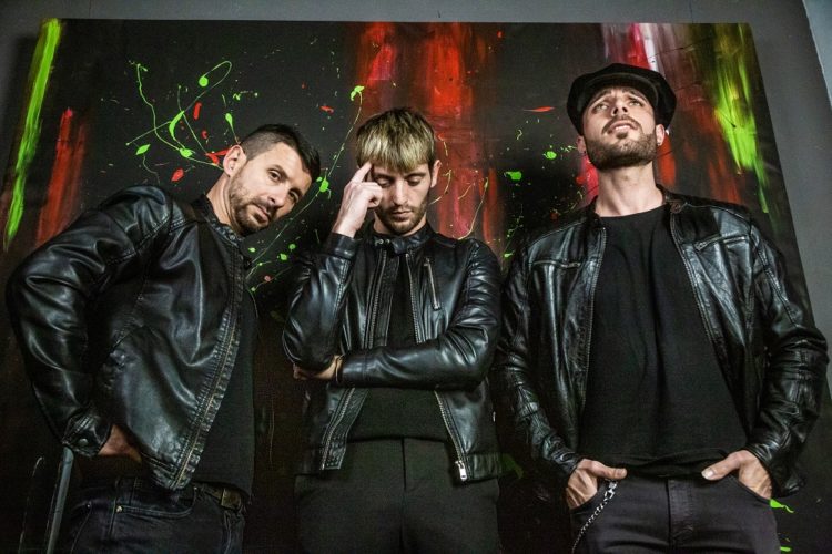 I SEGRETI DI HANSEL: Online “Promessa” in rotazione radio e video che anticipa l’uscita di “Atacama” l’album d’esordio della band pisana