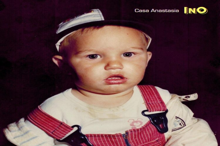 InO: Online “Precario di secondo nome” il nuovo video del cantautore vicentino Andrea Sella, che anticipa l’album “Casa Anastasia” di prossima uscita
