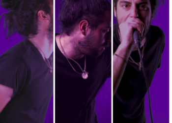LIBERO: “Petricone” è il nuovo videoclip del cantautore siciliano contenuto nell’album “9TERRE”