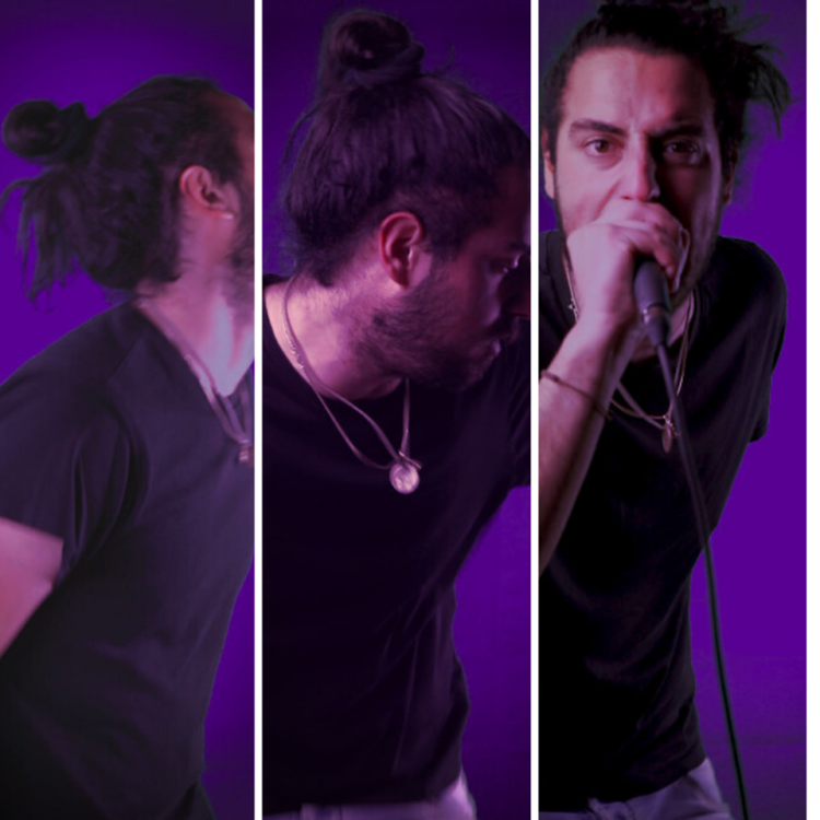 LIBERO: “Petricone” è il nuovo videoclip del cantautore siciliano contenuto nell’album “9TERRE”