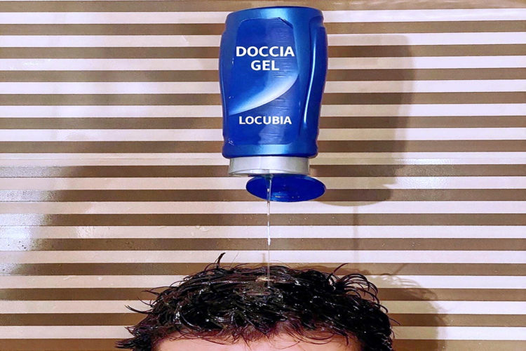 LOCUBIA: Fuori da oggi in radio e in digitale il nuovo singolo “doccia gel” un mix indie e pop tra sonorità lo fi e testi ironici.