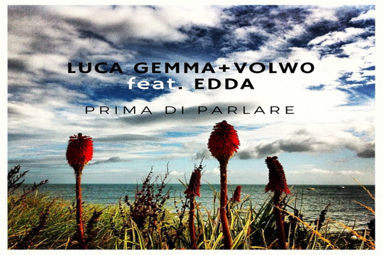 LUCA GEMMA + VOLWO feat. EDDA: Online il nuovo video “Prima di Parlare” realizzato presso l’auditorium della Casa della carità di Milano.