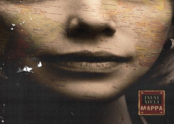 MAMELI: torna con il nuovo brano “MAPPA” che lo vede collaborare con Meli, cantautore notturno che condivide con Mameli la città di origine, Catania.