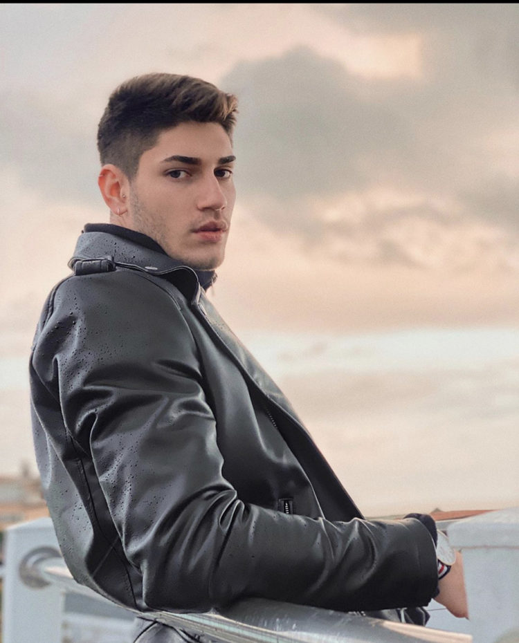 MICHELANGELO: Online dal 13 marzo in radio e in digital streaming il singolo “IN DUE A LOTTARE”- Lontani ma eternamente connessi