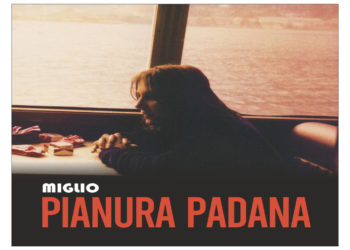 MIGLIO: Il nuovo singolo “Pianura Padana” dal 20 marzo su tutte le piattaforme digitali