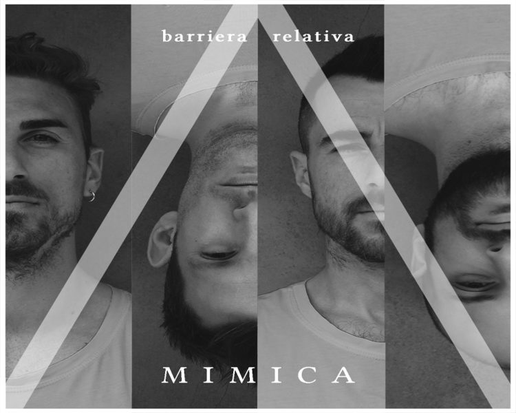MIMICA: Fuori il nuovo album “Barriera Relativa” dal 30 marzo in cd ed in digital download