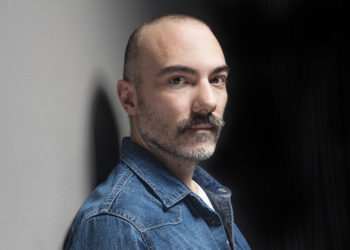 PIERPAOLO LAURIOLA: Online il nuovo video del singolo “Scudo e riparo”
