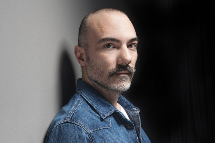 PIERPAOLO LAURIOLA: Online il nuovo video del singolo “Scudo e riparo”