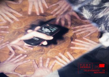 POST NEBBBIA: Fuori il singolo “Televendite di quadri” un nuovo capitolo in attesa del nuovo album