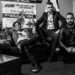 RETROLOVE: Oggi esce “SOUNDTRACK” il nuovo disco della band rock’n’roll milanese dall’immaginario vintage/horror
