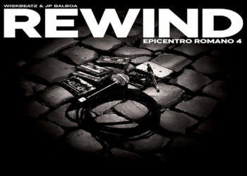 REWIND: E’ uscito il videoclip del singolo “Epicentro Romano 4” da venerdì 27 marzo in digital download