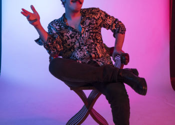 SAMOO: Fuori “People Say Yeah” il primo singolo che anticipa il prossimo album “MY NAME IS SAMOO”