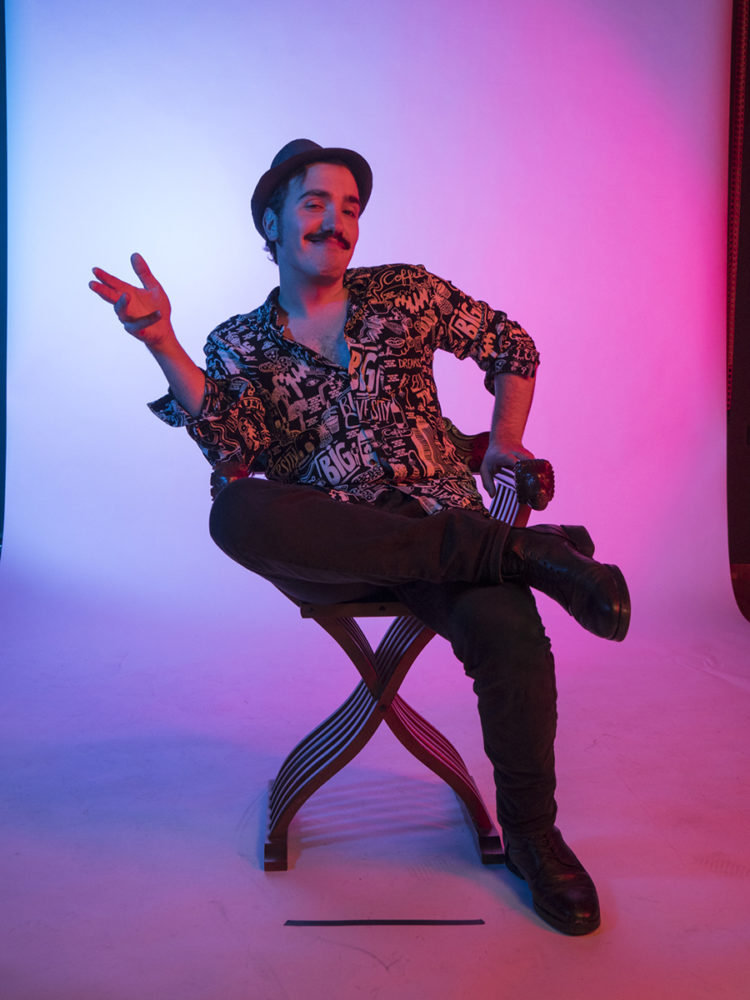 SAMOO: Fuori “People Say Yeah” il primo singolo che anticipa il prossimo album “MY NAME IS SAMOO”