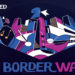 SWED: tra jazz e rap ecco il nuovo EP “Border Wall” disponibile da venerdì 20 marzo su tutte le piattaforme digitali e in vinile limited edition