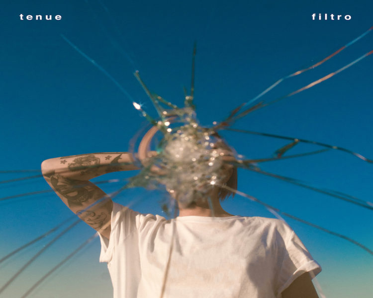 TENUE: E’ online “FILTRO” il debut album della band emo gaze per la V4V Records