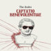 THE ANDRE: Esce “CAPTATIO BENEVOLENTIAE” il primo inedito e videoclip del cantautore che anticipa il nuovo percorso con Mescal e Freak&Chic