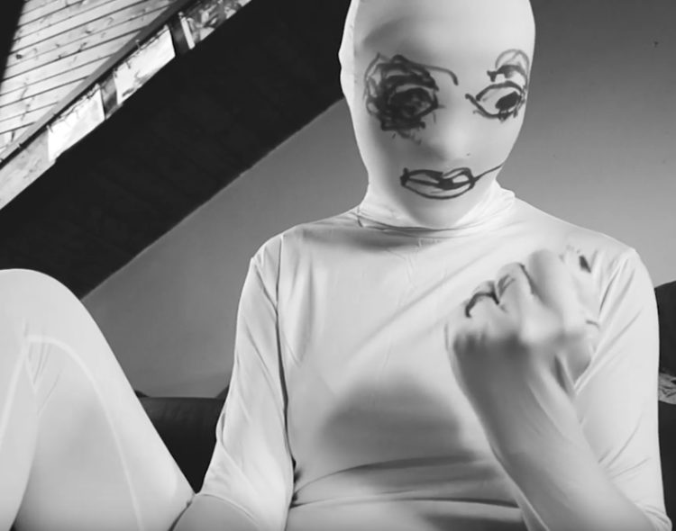 THE LANSBURY: Online il videoclip del singolo “ALBA” del trio alternative torinese