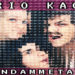 TRIO KAOS: Vincitori del “Festival Estivo” in radio con il singolo e videoclip di “Pandammetano”