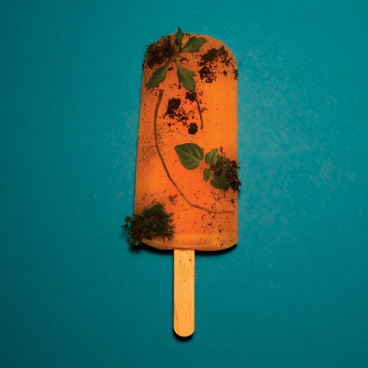 UNDER THE BED: Oggi esce “CONTROLLED FILTH” il nuovo disco della band alternative rock toscana