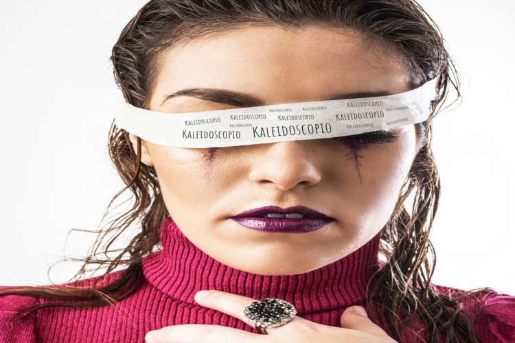 VERONICA: Pubblica il viceoclip di “Kaleidoscopio”, brano dedicato alle vittime di bullismo