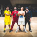 WHAT!: E’ uscito “FOR ONE POINT” il nuovo Ep d’esordio della band, disponibile su tutte le principali piattaforme di streaming