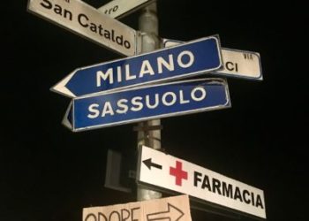 ZOIZI: E’ uscito in radio in singolo “ODORE” , “cantare una generazione”