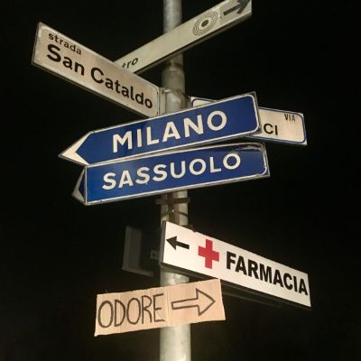 ZOIZI: E’ uscito in radio in singolo “ODORE” , “cantare una generazione”