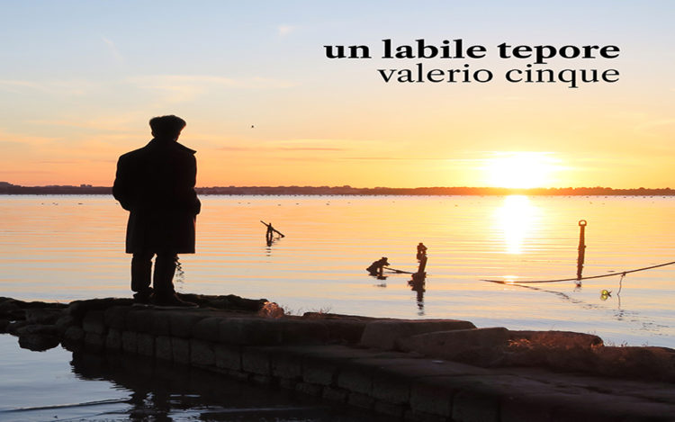 VALERIO CINQUE presenta “Un labile tepore”, una ballata eterea che ci immerge nella ricerca di un amore perduto e nella speranza di ritrovarlo.