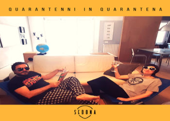 SEDONA: Online il videoclip del nuovo singolo “Quarantenni in quarantena” della band torinese