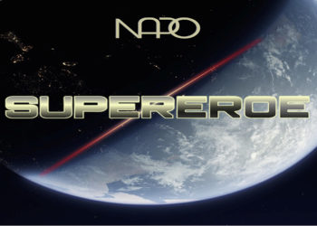 NAPO: Con “Supereroe” la nuova vita artistica di Luca Napolitano in radio con il singolo “Supereroe” già disponibile nei digital store