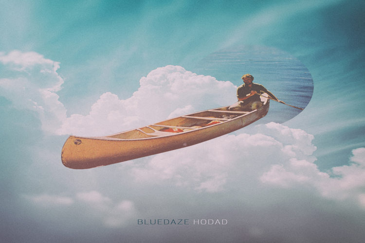 BLUEDAZE: Online dal 10 aprile il nuovo singolo “HODAD” un nuovo atteso capitolo per la band di Varese – tra dream e psych pop un primo assaggio dell’album d’esordio “Skysurfers” in uscita in autunno