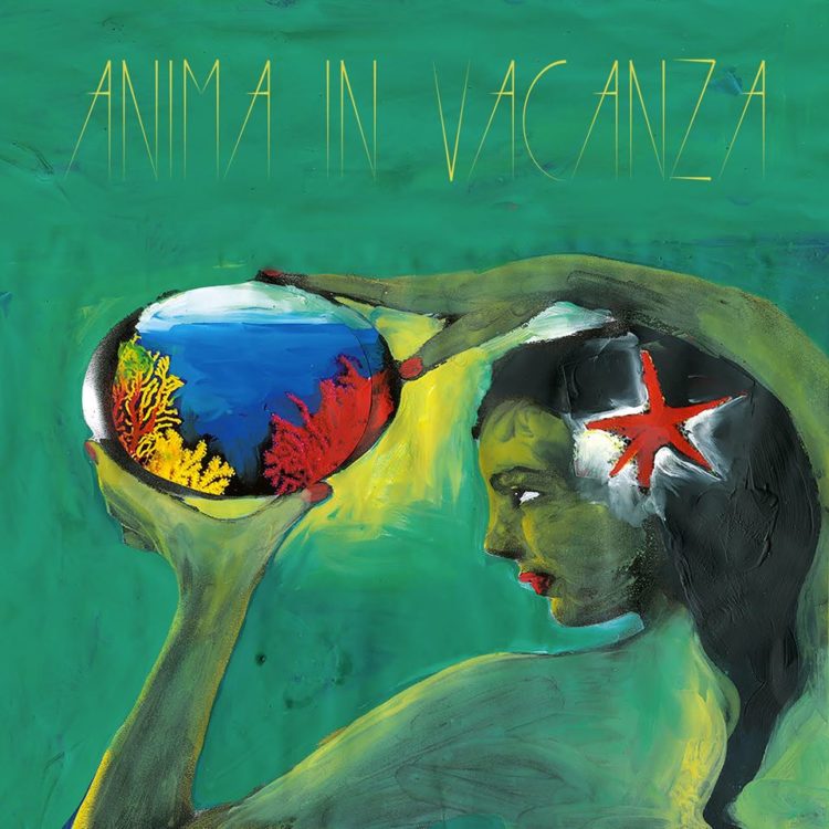 CANARIE: A un anno dall’uscita di “TRISTI TROPICI” la band regala ai propri ascoltatori “ANIMA IN VACANZA” con il suo videoclip