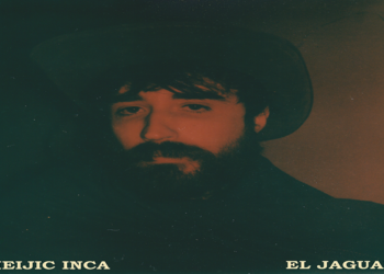 Meijic Inca – “El Jaguar” il secondo singolo del progetto b-side di Leo Ostuni (Moustache Prawn)