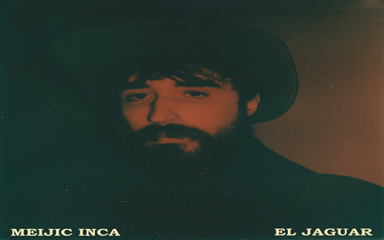 Meijic Inca – “El Jaguar” il secondo singolo del progetto b-side di Leo Ostuni (Moustache Prawn)