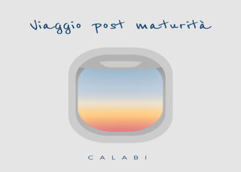 CALABI: Esce il video di “VIAGGIO POST MATURITÀ” il terzo episodio del disco, intrappolati nella dimensione dei ricordi dove tutto è metafora e nulla è concreto