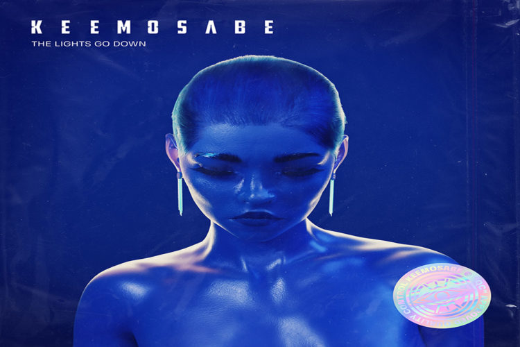 KEEMOSABE: “THE LIGHTS GO DOWN” è il primo singolo che anticipa LOOK CLOSER, debut album in uscita in autunno per Believe Music