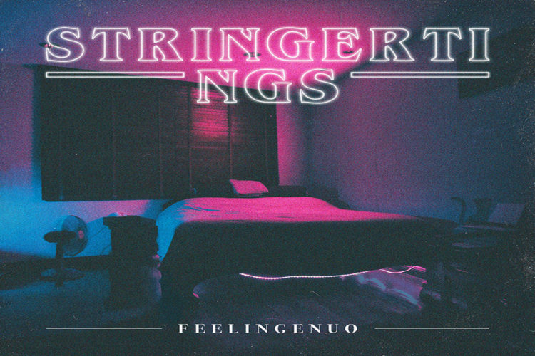 FEELINGENUO: Online il nuovo singolo “S T R I N G E R T I N G S” del giovane cantautore toscano