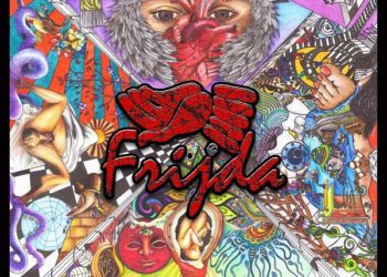 FRIJDA: “LO DEDICO A TE” il nuovo singolo della band catanese in radio e in digitale da venerdì 17 aprile ONLINE IL VIDEO