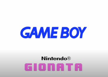 GIONATA: “GAME BOY” (gameboy version) un brano in 8-bit per chiudere il progetto Pokémon versione Gionata