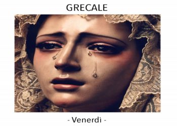 GRECALE : Fuori il singolo “Venerdì” una canzone per esorcizzare questa Pasqua